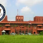 বিদেশি নাগরিকদের জরুরি সতর্কবার্তা মার্কিন দূতাবাসের