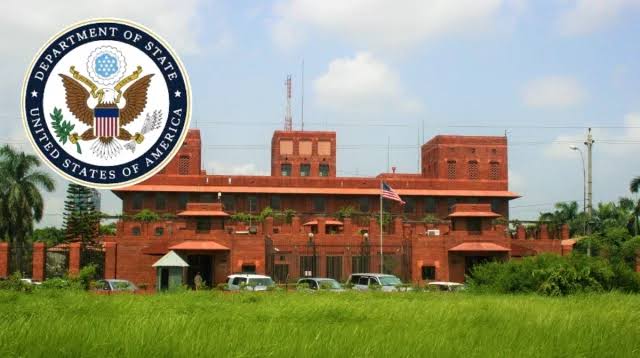 বিদেশি নাগরিকদের জরুরি সতর্কবার্তা মার্কিন দূতাবাসের
