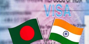 নতুন নিয়মে ভারতের ট্যুরিস্ট ভিসা আবেদন করতে হবে যেভাবে