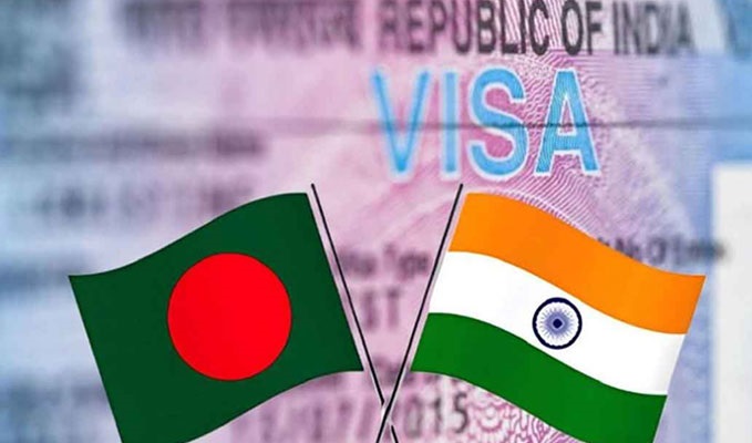 নতুন নিয়মে ভারতের ট্যুরিস্ট ভিসা আবেদন করতে হবে যেভাবে