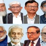 ইউনূস সরকারের উপদেষ্টাদের নামে লাখ-লাখ টাকার চিকিৎসা বিল, শীর্ষে খালিদ