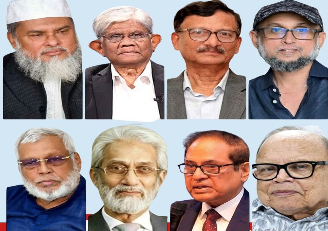 ইউনূস সরকারের উপদেষ্টাদের নামে লাখ-লাখ টাকার চিকিৎসা বিল, শীর্ষে খালিদ