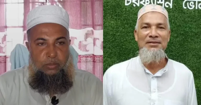 জালিয়াতির অভিযোগে চরফ্যাশনের দুই মাদরাসা সুপারকে শোকজ