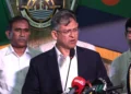 দেশে ধর্ষণের ঘটনা নয়, বেড়েছে নথিভূক্তি: দাবি স্বরাষ্ট্রমন্ত্রীর