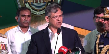 দেশে ধর্ষণের ঘটনা নয়, বেড়েছে নথিভূক্তি: দাবি স্বরাষ্ট্রমন্ত্রীর