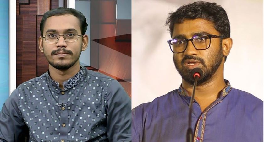 হলফনামায় মিথ্যা তথ্য দেওয়ার অপরাধে বাতিল হচ্ছে হান্নান মাসউদের এমপি পদ?, প্রশ্ন রাশেদের