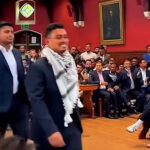 অক্সফোর্ড সেমিনার , হাসনাত আব্দুল্লাহ সাদিক কায়েম বিতর্ক নিয়ে বিবিসি বাংলার  বিশেষ প্রতিবেদন-