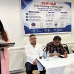 আগস্ট ২০২৪-পরবর্তী বাংলাদেশের রাজনৈতিক প্রেক্ষাপট” শীর্ষক সেমিনার