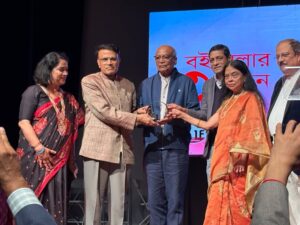 উৎসব, আবেগ আর শিকড়ের টান: ৩৫তম নিউ ইয়র্ক আন্তর্জাতিক বাংলা বইমেলার বর্ণাঢ্য সমাপ্তি