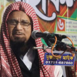 ইসলামিক ফাউন্ডেশনের নতুন মহাপরিচালক হিসেবে দায়িত্ব নিলেন মুফতি মুহিব্বুল্লাহিল বাকী