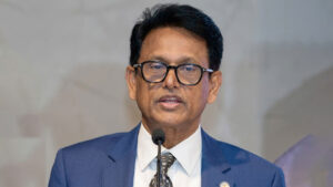 অবসর সুবিধা বোর্ডে অনিষ্পন্ন আছে ৬৭ হাজার আবেদন: শিক্ষামন্ত্রী
