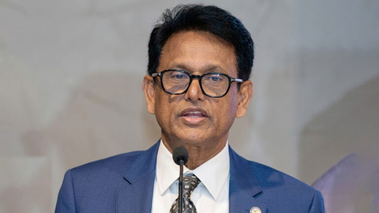 অবসর সুবিধা বোর্ডে অনিষ্পন্ন আছে ৬৭ হাজার আবেদন: শিক্ষামন্ত্রী