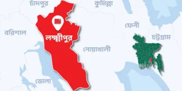 লক্ষ্মীপুরে দুই মেয়েসহ মাকে কুপিয়ে হত্যা, গুরুতর জখম আরেক মেয়ে