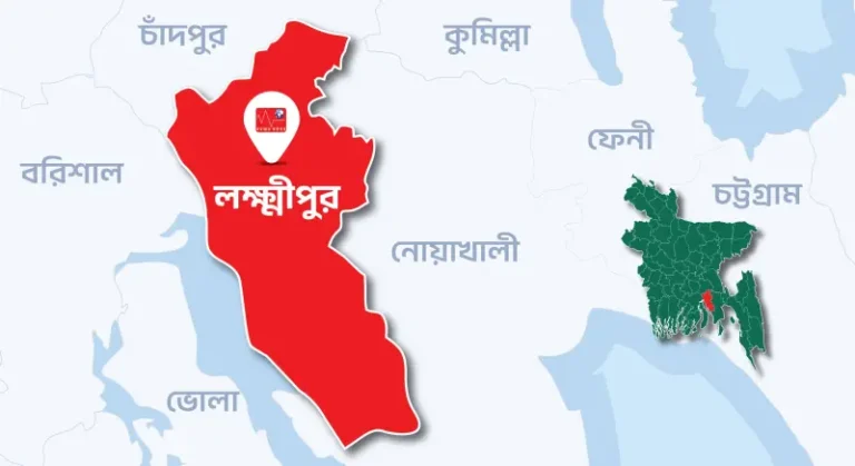 লক্ষ্মীপুরে দুই মেয়েসহ মাকে কুপিয়ে হত্যা, গুরুতর জখম আরেক মেয়ে