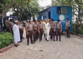 জুলাই গণঅভ্যুত্থান: মানবতাবিরোধী অপরাধের মামলায় হাসানুল হক ইনুর ৩০ বছরের কারাদণ্ড