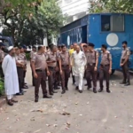 জুলাই গণঅভ্যুত্থান: মানবতাবিরোধী অপরাধের মামলায় হাসানুল হক ইনুর ৩০ বছরের কারাদণ্ড
