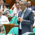 আইএমএফের শর্ত দেশের স্বার্থবিরোধী ছিল, তাই বেরিয়ে এসেছি: অর্থমন্ত্রী