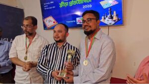 লন্ডন বাংলা প্রেসক্লাবের বার্ষিক অভ‍্যন্তরীন ক্রীড়া প্রতিযোগিতা সমাপ্ত