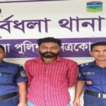 জাবি শিক্ষার্থীকে দিয়ে জোর করে ‘জয় বাংলা’ বলানোর অভিযোগে  ছাত্রলীগ কর্মী আটক