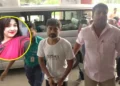 হ’ত্যা’র পর মেয়ের ব’স্তাব’ন্দি লা’শ গু’মে’র জন্য মোটরসাইকেলে নিয়ে ঘুরছিলেন বাবা