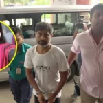 হ’ত্যা’র পর মেয়ের ব’স্তাব’ন্দি লা’শ গু’মে’র জন্য মোটরসাইকেলে নিয়ে ঘুরছিলেন বাবা