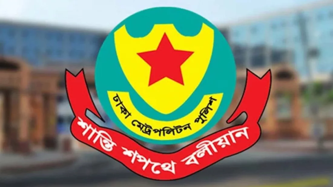 ডিএমপির অভিযানে একদিনে গ্রেপ্তার ৪৪২ জন, সবচেয়ে বেশি মিরপুরে