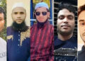 দেশে এলো কাতারে নিহত ৫ প্রবাসীর মরদেহ