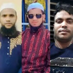 দেশে এলো কাতারে নিহত ৫ প্রবাসীর মরদেহ