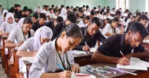 কাল শুরু এইচএসসি পরীক্ষা; ৩৫টি নির্দেশনা জারি