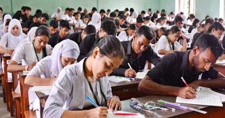 কাল শুরু এইচএসসি পরীক্ষা; ৩৫টি নির্দেশনা জারি