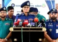পূর্বাচলে হবে ৪ থানা, ৬ তদন্ত কেন্দ্র