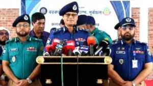 পূর্বাচলে হবে ৪ থানা, ৬ তদন্ত কেন্দ্র