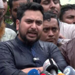 জুলাই জাদুঘর নিয়ে সরকারের প্রতি নাহিদের কড়া বার্তা