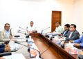রাজধানীর যানজট নিরসনে বৃত্তাকার সড়ক ও নৌপথের অগ্রগতি পর্যালোচনায় প্রধানমন্ত্রী