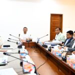 রাজধানীর যানজট নিরসনে বৃত্তাকার সড়ক ও নৌপথের অগ্রগতি পর্যালোচনায় প্রধানমন্ত্রী