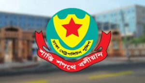 রাজধানীতে ২৪ ঘণ্টায় ৪২২ গ্রেফতার, মামলা ৮৯