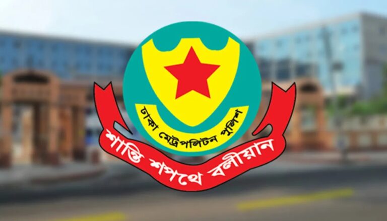 রাজধানীতে ২৪ ঘণ্টায় ৪২২ গ্রেফতার, মামলা ৮৯