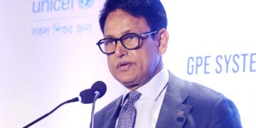 শিক্ষকদের রাজনীতিতে ‘না’ বললেন শিক্ষামন্ত্রী