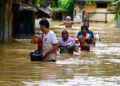 টানা ভারী বৃষ্টির শঙ্কা, পাঁচ জেলায় স্বল্পমেয়াদি বন্যার পূর্বাভাস