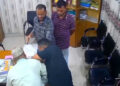 ব্যবস্থাপনা পরিচালকের অণ্ডকোষ চেপে চাঁদা আদায়ের চেষ্টা, ভিডিও ভাইরাল