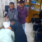ব্যবস্থাপনা পরিচালকের অণ্ডকোষ চেপে চাঁদা আদায়ের চেষ্টা, ভিডিও ভাইরাল