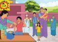 ১ আগস্টে শুরু শিশুদের টাইফয়েড টিকাদান