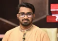 প্রধানমন্ত্রীর ‘রাজনৈতিক সহকারী’ হলেন রাশেদ খাঁন