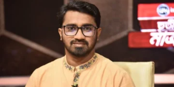 প্রধানমন্ত্রীর ‘রাজনৈতিক সহকারী’ হলেন রাশেদ খাঁন