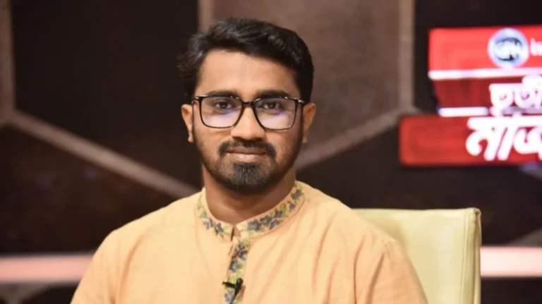 প্রধানমন্ত্রীর ‘রাজনৈতিক সহকারী’ হলেন রাশেদ খাঁন