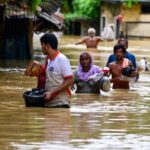 ১৫ জেলায় বন্যার আশঙ্কা