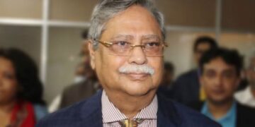 যে কোনো মুহূর্তে পদত্যাগ করতে পারেন রাষ্ট্রপতি