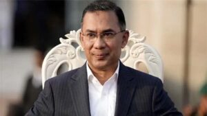 দেশের অর্থনীতিকে ট্রিলিয়ন ডলারে নিতে চায় সরকার