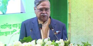 বিদেশে যাচ্ছেন সাহাবুদ্দিন চুপ্পু