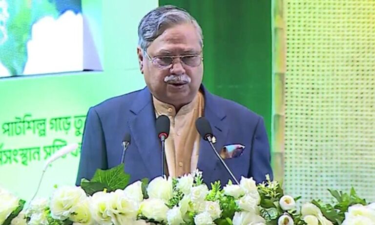 বিদেশে যাচ্ছেন সাহাবুদ্দিন চুপ্পু